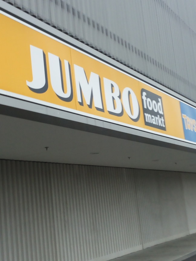 jumbo foodmarkt