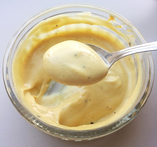 Recepy: Gezonde Honing-Mosterd Dressing – Thefoodiary
